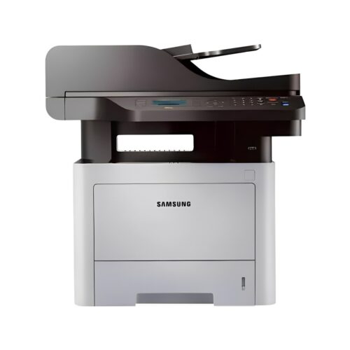 Impressora Multifuncional Samsung 4070