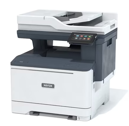 Impressora multifuncional em Xerox C325